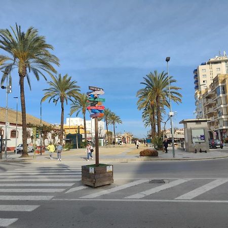 Apartmán Piso En Calzada Duquesa Isabel Sanlúcar de Barrameda Exteriér fotografie
