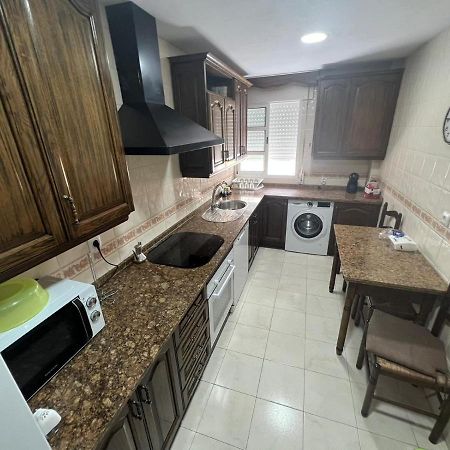 Apartmán Piso En Calzada Duquesa Isabel Sanlúcar de Barrameda Exteriér fotografie