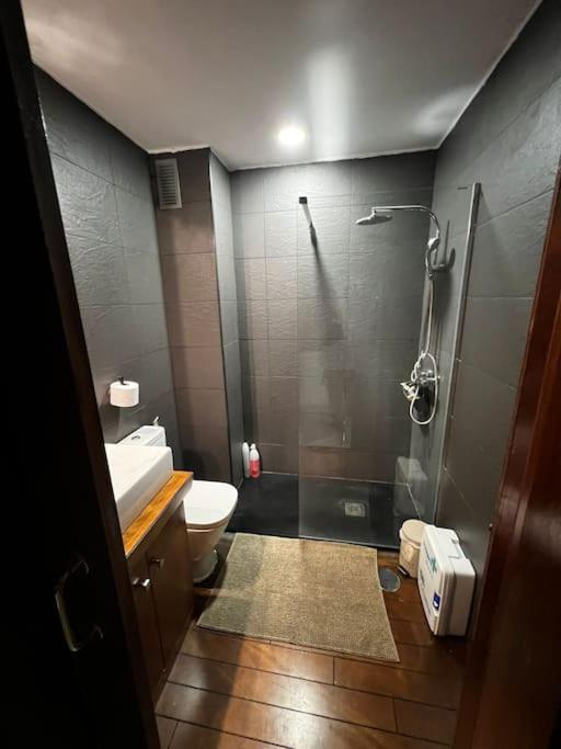 Apartmán Piso En Calzada Duquesa Isabel Sanlúcar de Barrameda Exteriér fotografie
