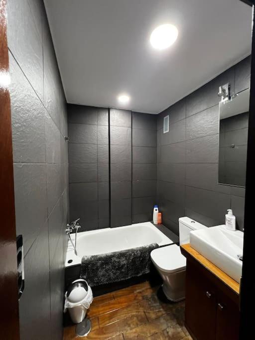 Apartmán Piso En Calzada Duquesa Isabel Sanlúcar de Barrameda Exteriér fotografie