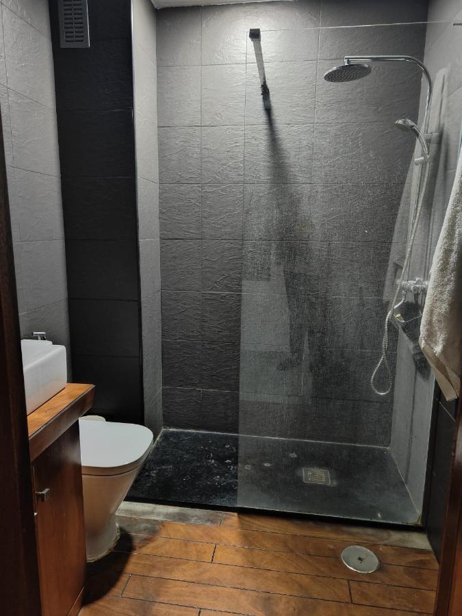 Apartmán Piso En Calzada Duquesa Isabel Sanlúcar de Barrameda Exteriér fotografie