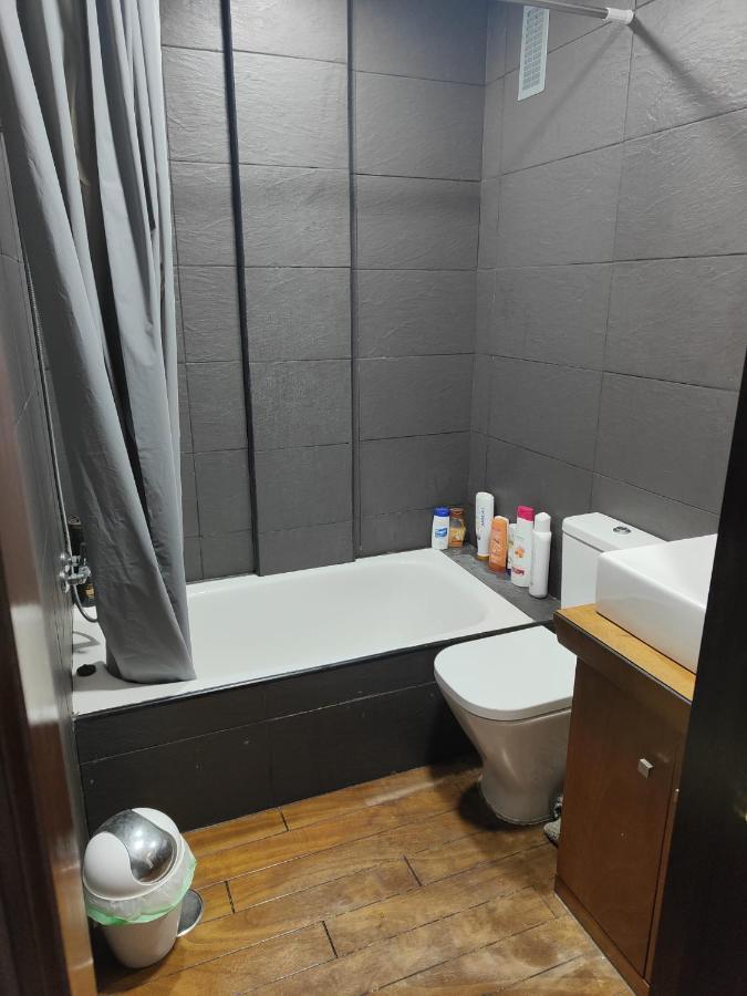 Apartmán Piso En Calzada Duquesa Isabel Sanlúcar de Barrameda Exteriér fotografie