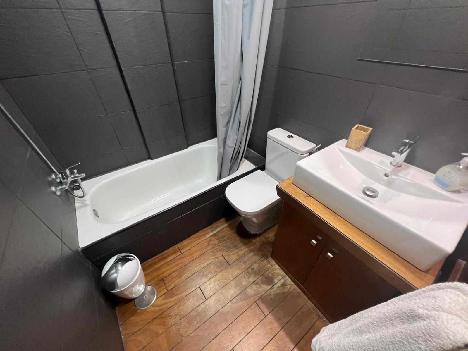 Apartmán Piso En Calzada Duquesa Isabel Sanlúcar de Barrameda Exteriér fotografie