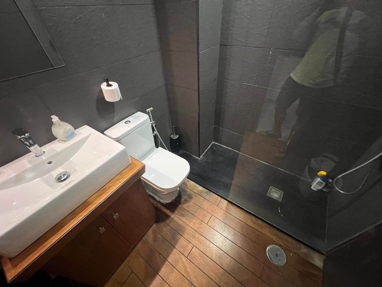 Apartmán Piso En Calzada Duquesa Isabel Sanlúcar de Barrameda Exteriér fotografie